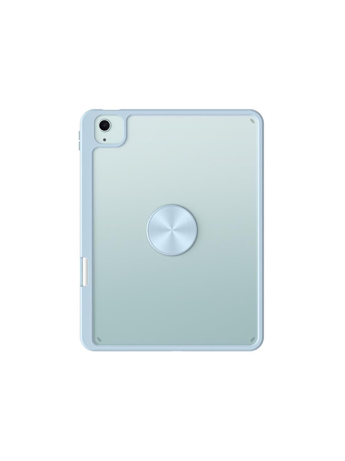 AmazingThing Titan Pro Mag Case for iPad Air 11" M3/M4 (2025/2026) - blue