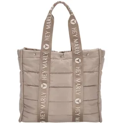 HEY MARLY Shopper Best Buddy mocha - 36