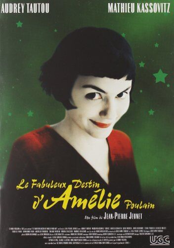 Le Fabuleux Destin d'Amélie Poulain [FRANZOSICH] - Preis vom 14.10.2026 23:07:16 h