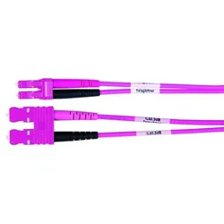 Telegärtner LWL-Duplex-Adapterkabel 100012217