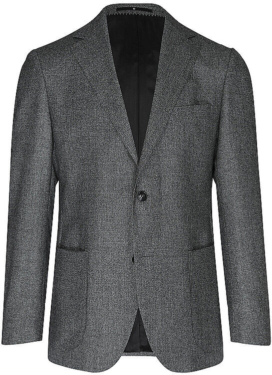 DRESSLER Sakko SENDRIK grau   26 26
