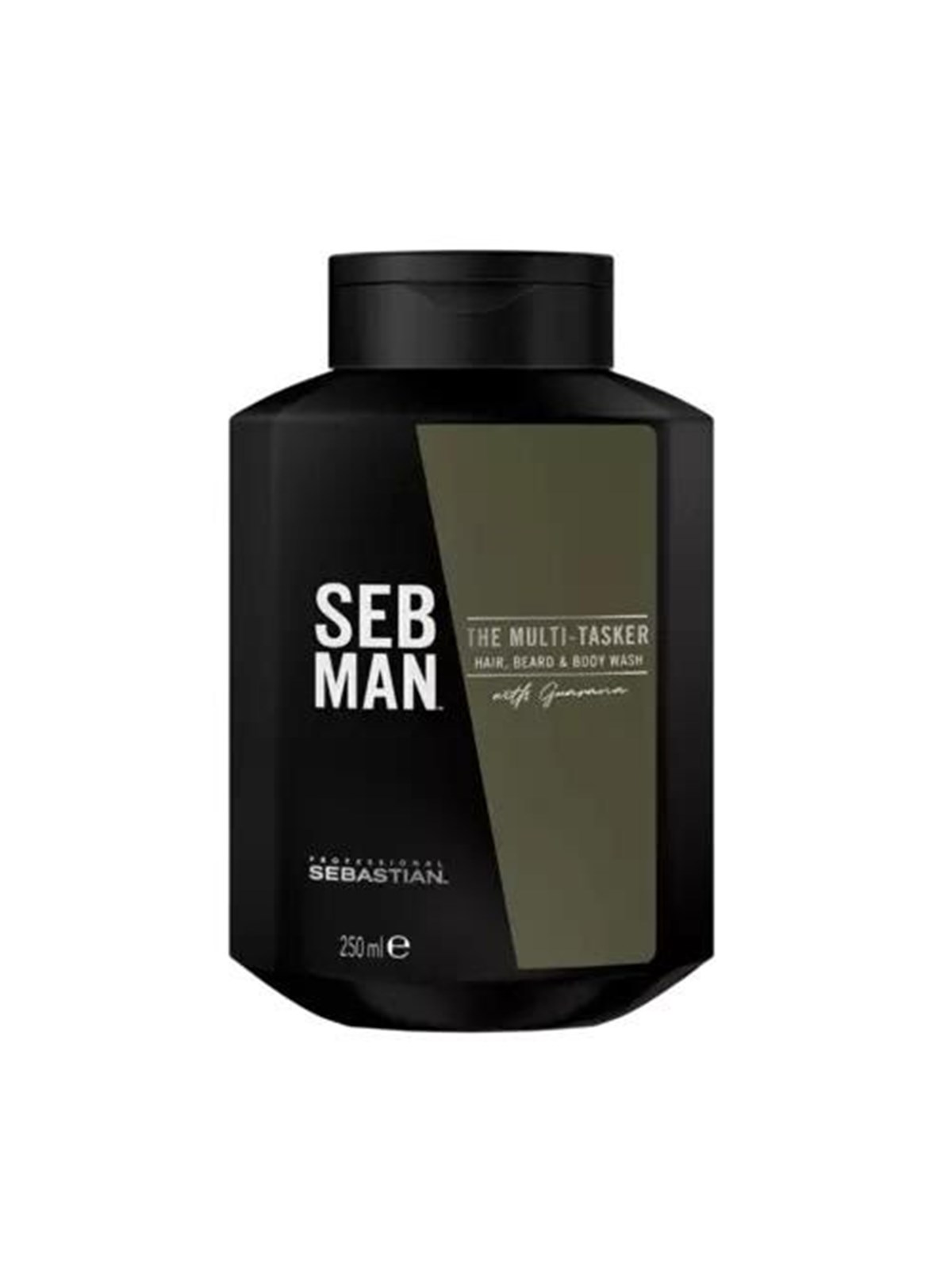 Sebastian - SEB MAN The Multitasker 3-in-1 Shampoo