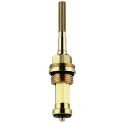 Oberteil 07513 für UP-Ventil Sitztiefe 40mm 1/2"