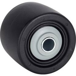 dörner + helmer 734055 Schwerlast-Rad Rad-Durchmesser: 50 mm Tragfähigkeit (max.): 300 kg 1 St.