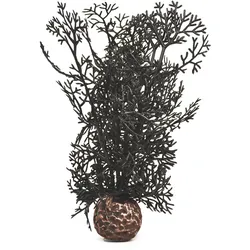biOrb Hornkoralle klein schwarz (46093)