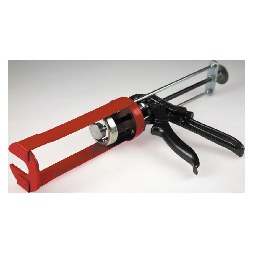 Flamro 32100 Auspresspistole f.BSS 480g Kartuschen (Kartuschenpistole) (32100)