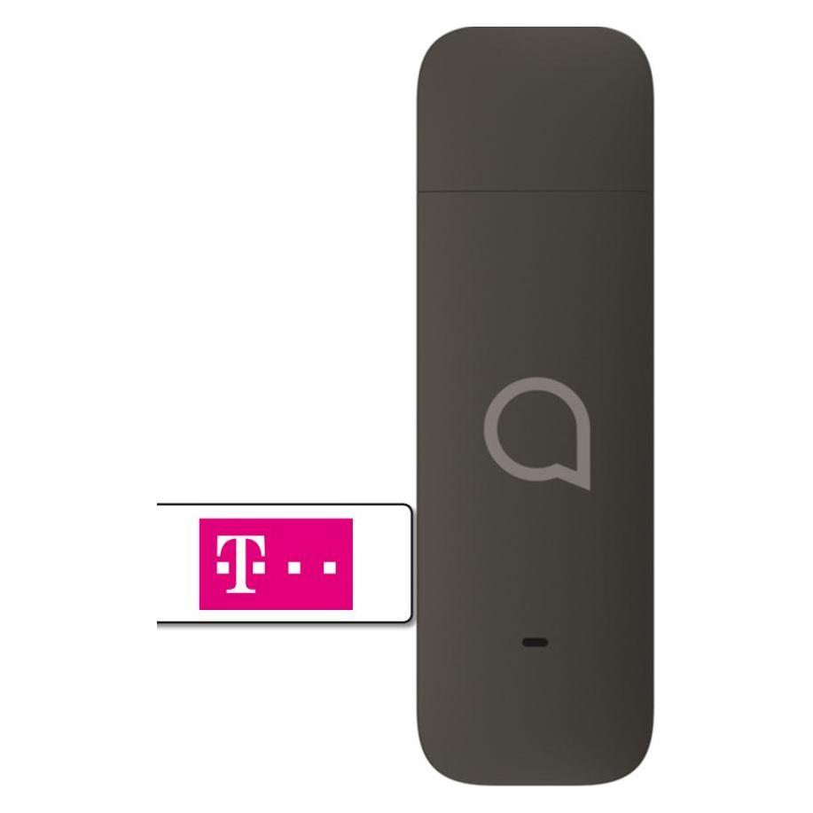 Telekom Telekom-Aktion TCL Datenstick IK41VE1 schwarz (USB) (99936129)
