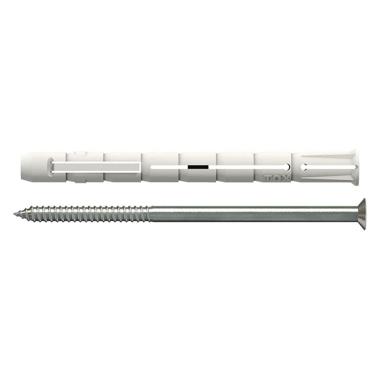 Tox Spreizdübel 8x90 mm 12 Stück (12 Stk.) (009101251)
