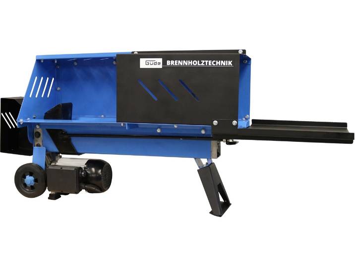Holzschleifer - Maschine GHS 370/4TE