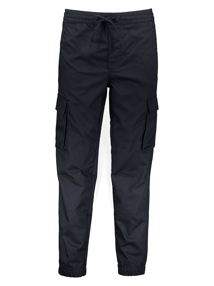 ONLY & SONS Cargohose "Onsgarda" in Dunkelblau - M