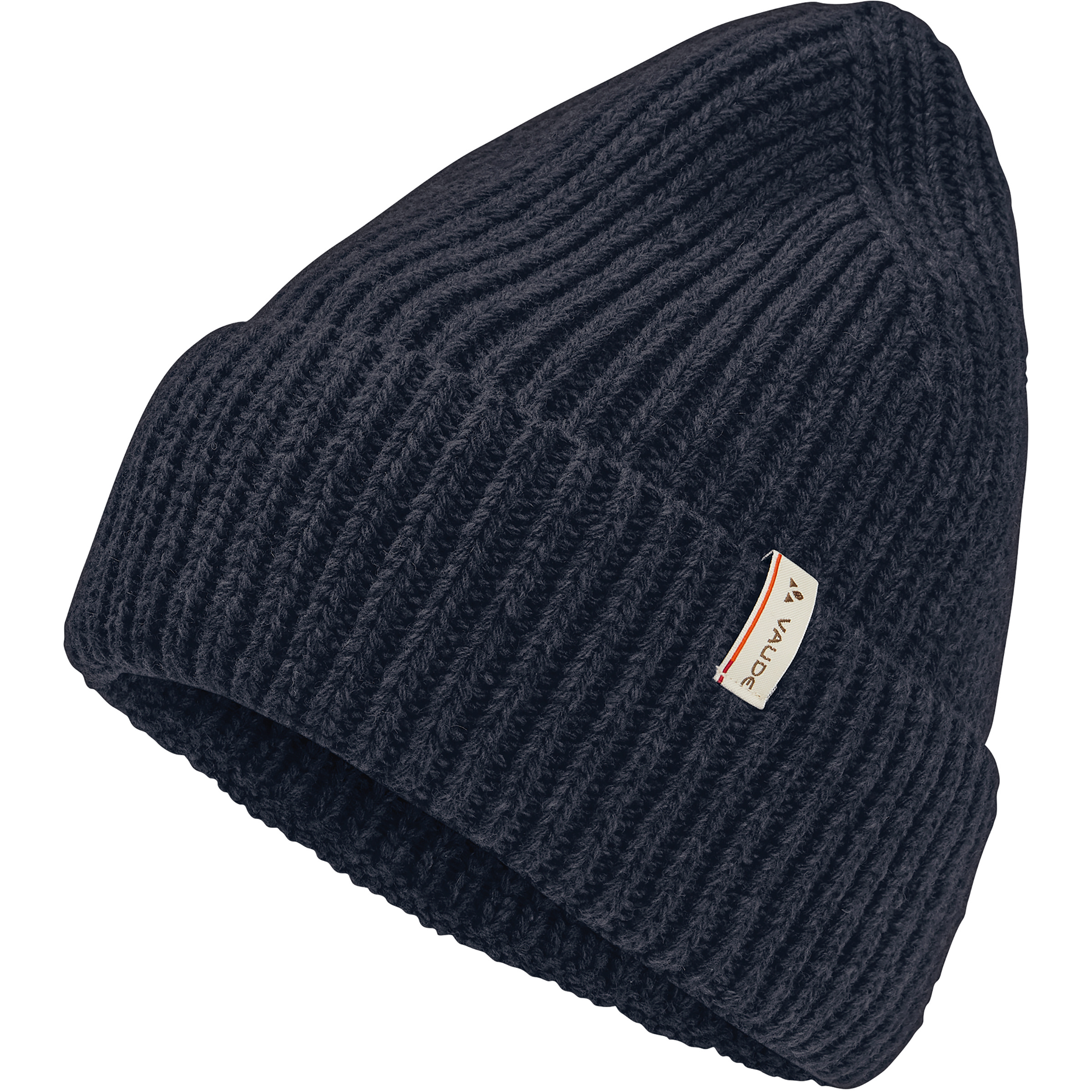 Vaude Coreway II Mützen & Beanies blau Hautfreundlich