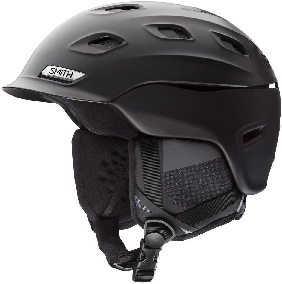 Smith  - Vantage Matte Black - M - Casque de ski