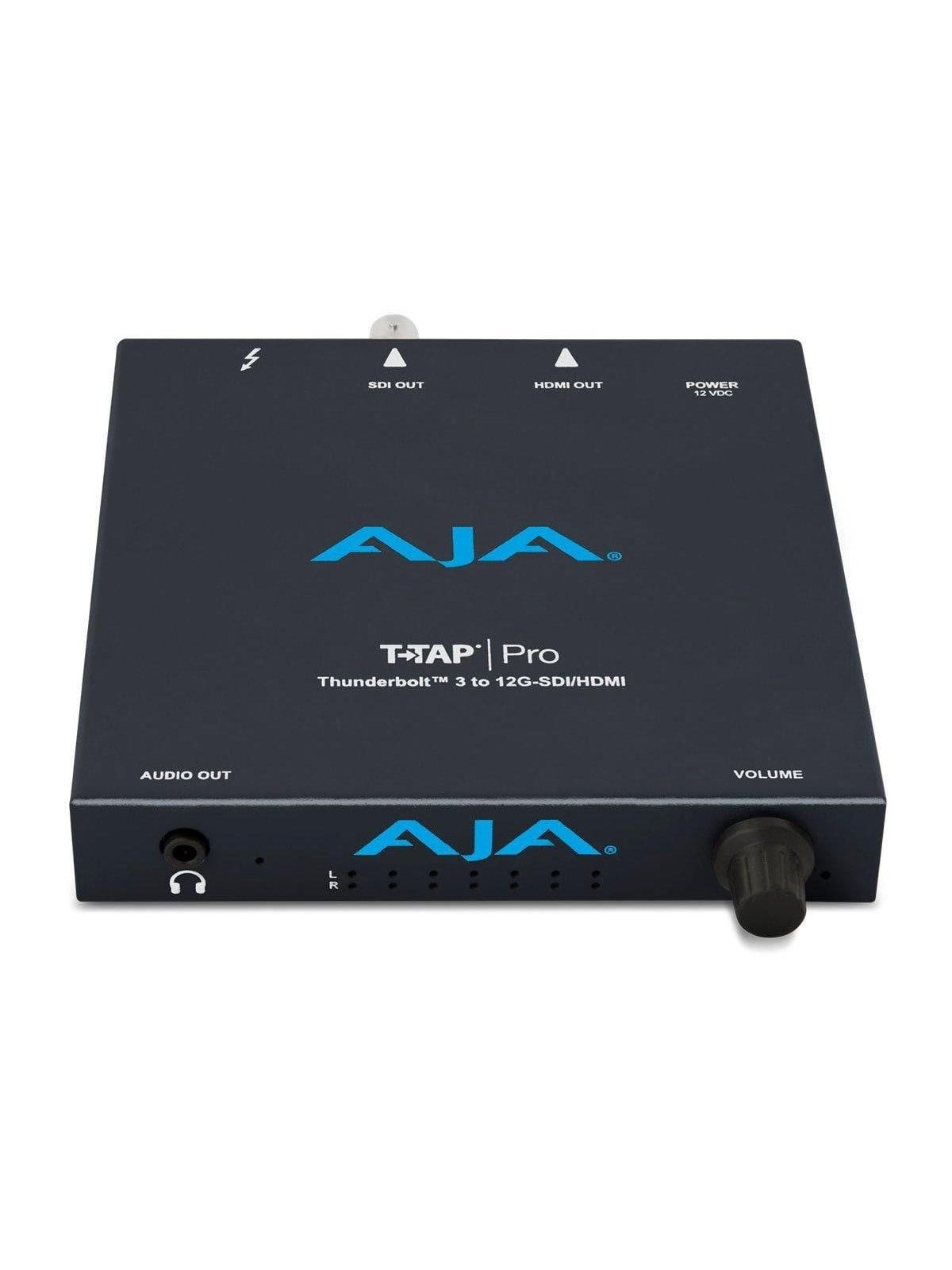 AJA T-TAP Pro