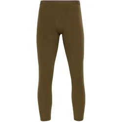 Black Crows, Herren, Funktionsunterhose, Merino (S), Grün