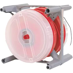 Kabelabrollgerät Ringprofi 335x335x280 mm Katimex