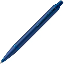 Parker Pen, Schreibstifte, Kugelschreiber IM Monochrome PVD M (1x)