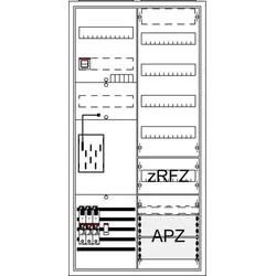 Striebel&amp;John Komplettschrank BA27LBE4