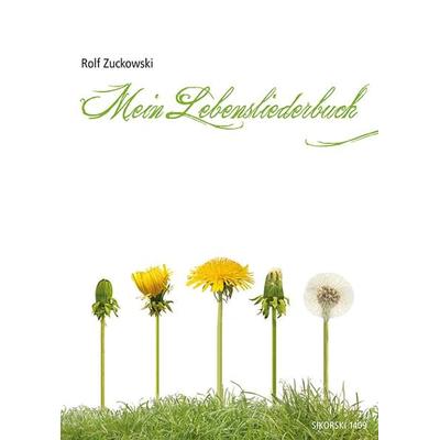 Mein Lebensliederbuch -