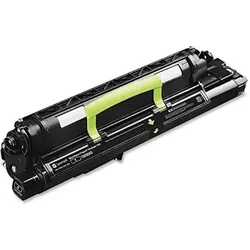 Lexmark, Toner, 72k0dv0 (C, M, Y)