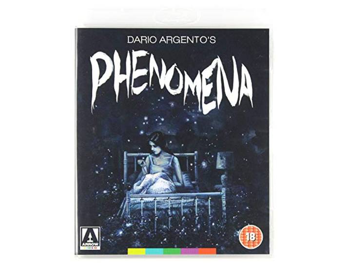 Phenomena