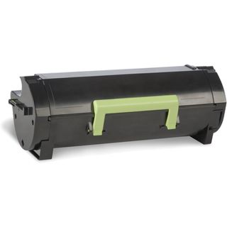 Lexmark Return Program Toner 602