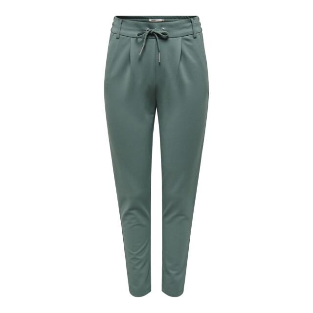 Only Onlpoptrash life easy col pant pnt oud