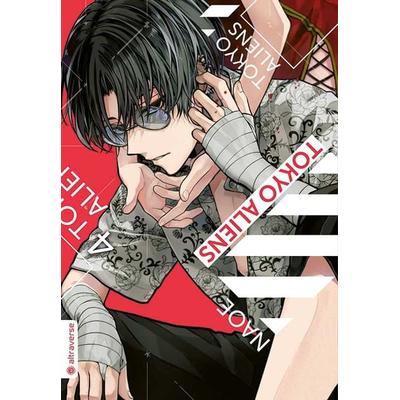 Tokyo Aliens 04, Taschenbuch von Naoe, Altraverse GmbH, 978-3-7539-0925-7
