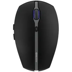 CHERRY GENTIX BT kabellose Maus - schwarz