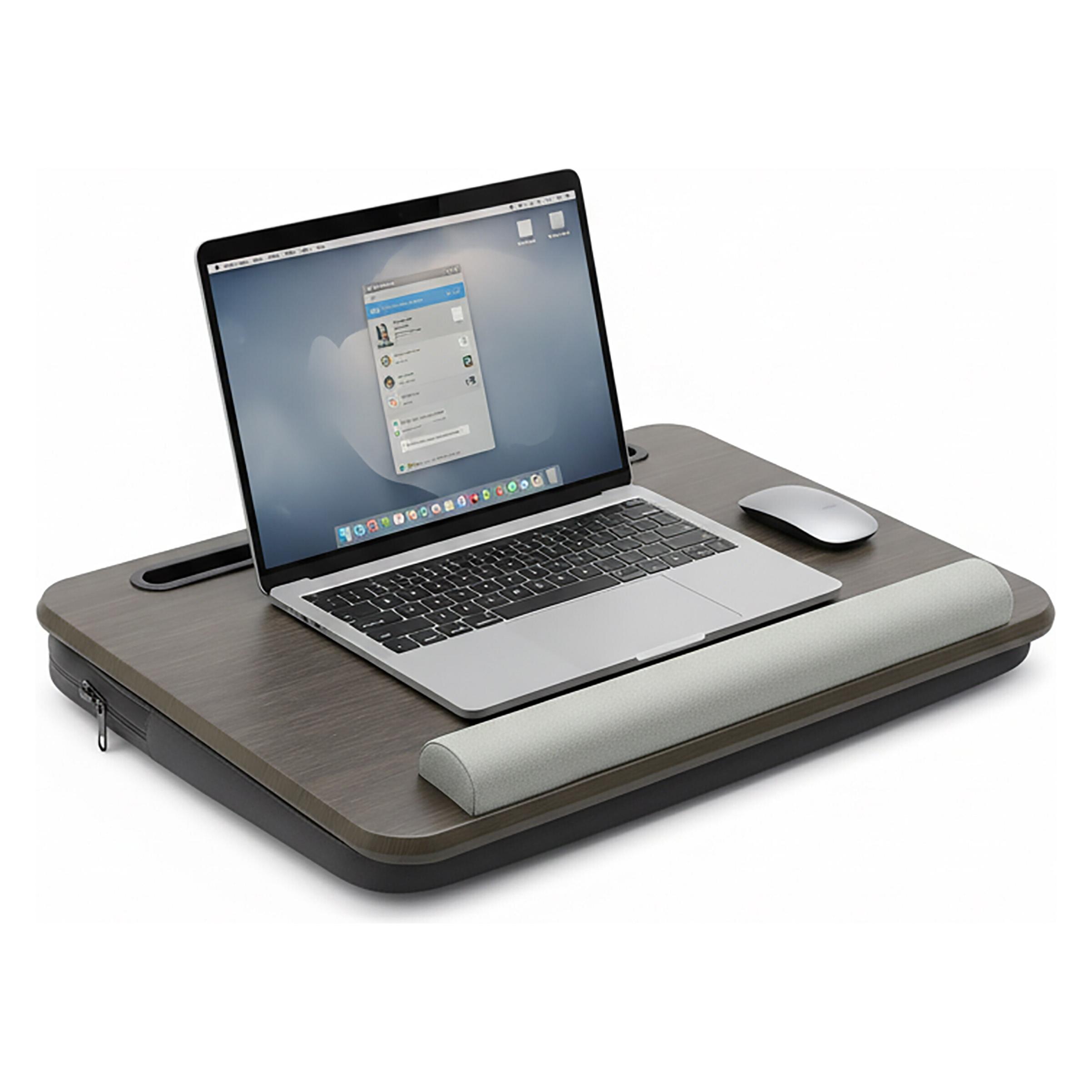 Relaxdays Laptopkissen (4052025520564)