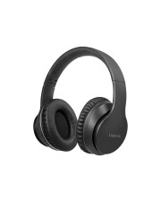 LogiLink Bluetooth Active-Noise-Cancelling-Headset Rausch-Unterdrückung Headset (BT0053)