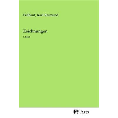 Zeichnungen, Taschenbuch von , MV-Arts, 978-3-96871-245-1