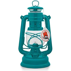 Siena Garden, Campinglampe