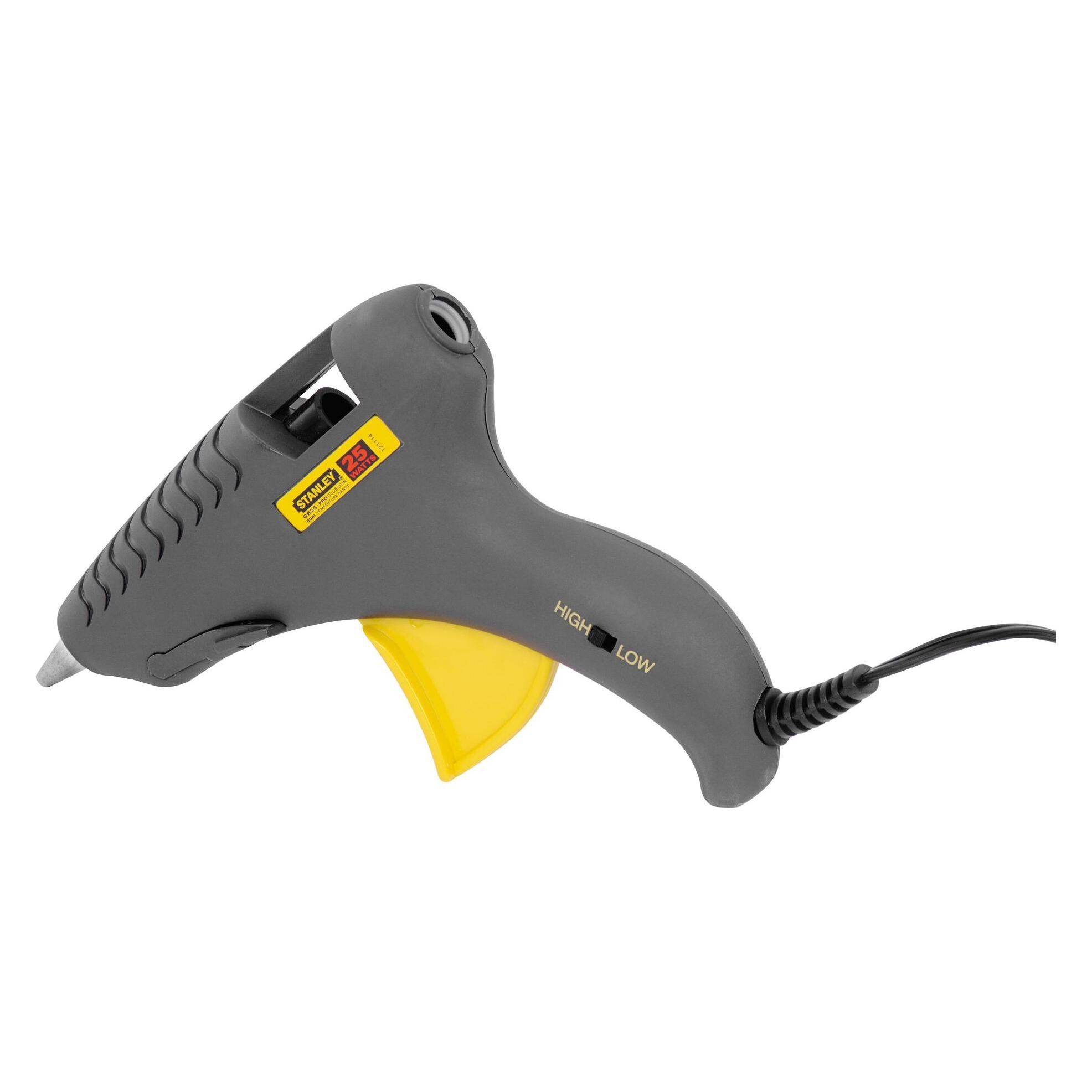 Stanley Pistolet do kleju GR25 25 W (6-GR25)