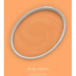AS Creation A.S. Création - Wandfarbe Orange "Pure Papaya" 2,5L