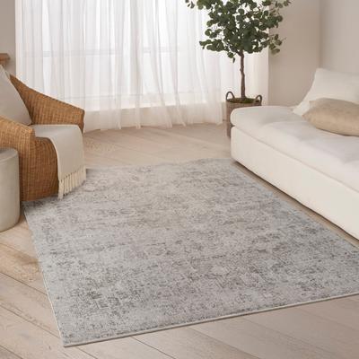 DKNY Pure Shades Indoor only Persian Vintage Area Rug