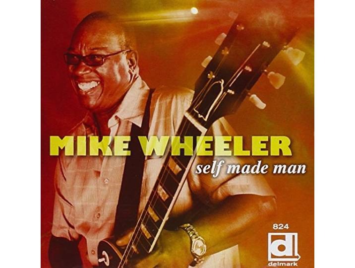 Mike Wheeler - Self Made Man