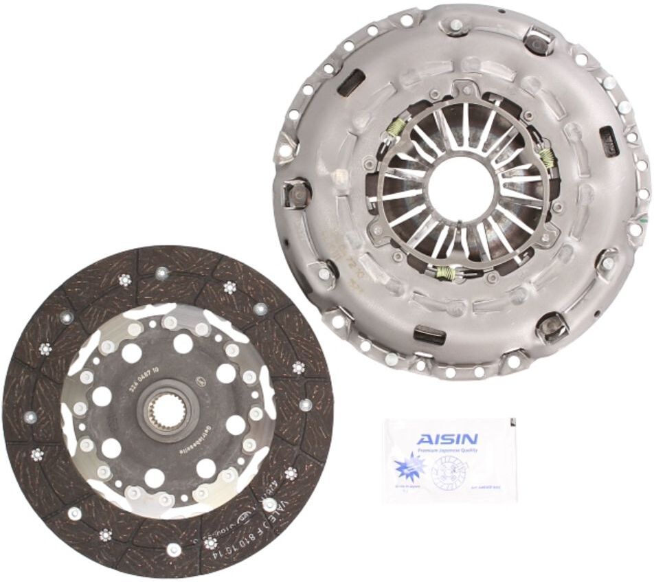 Aisin Kit frizione KK-023R