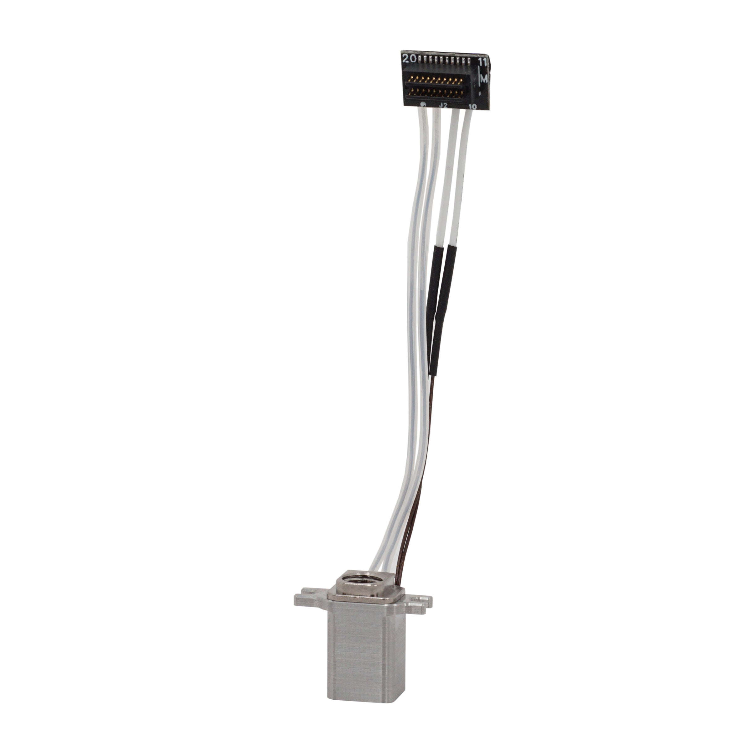Microswiss FlowTech™ Spare Heater Core for Bambu Lab P1 (M3109P) M3035