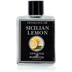 Sicilian Lemon 12ml Duftöl