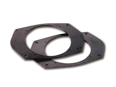 CHP Reduzierring von 6x9 auf 165mm