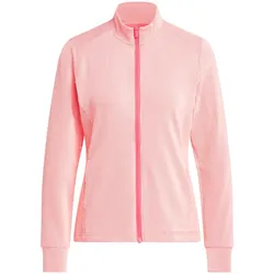 adidas Texture Golfjacke Damen KT4823 - pure turbo XS