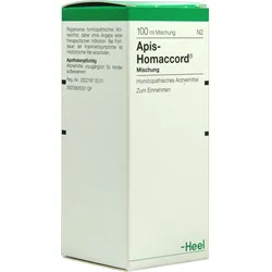 Apis Homaccord 100 ML