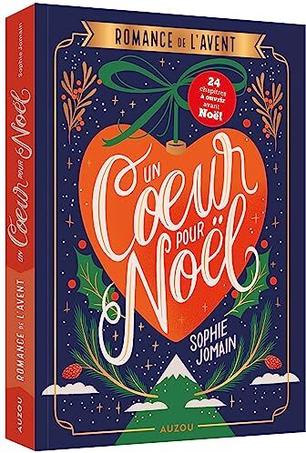 Sophie Jomain - Un coeur pour Noël - Preis vom 30.09.2026 22:30:23 h