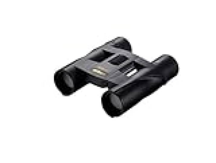 Nikon Jumelles NIKON ACULON A30 10x25 Noir, Ultra Compact avec gainage Caoutchouc