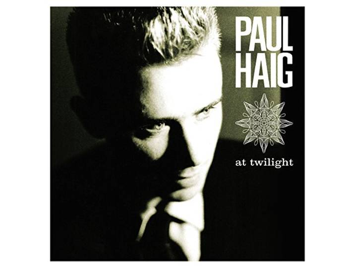 Paul Haig - At Twilight