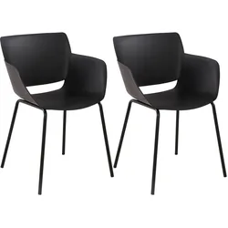 2er Set Stuhl Alpena