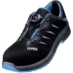 Uvex, Sicherheitsschuhe, 2 Trend (S1P, 49)
