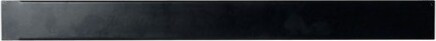 DS-IT Gereedschapsvrije 19-inch afdekplaat