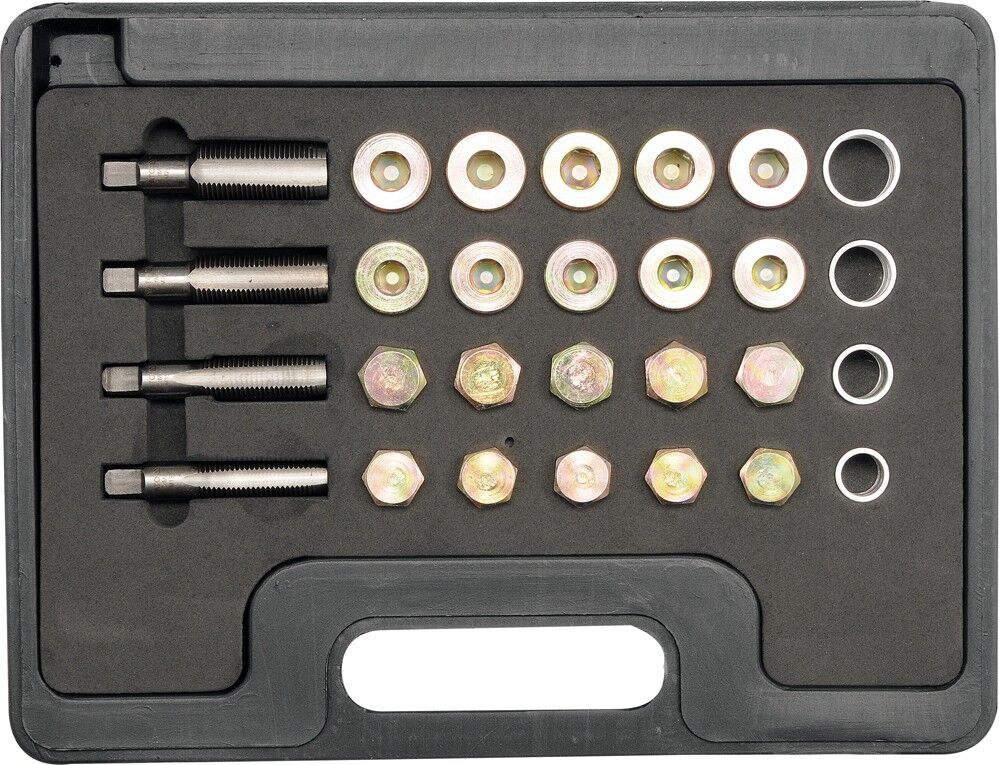 YATO YT-1757 Repair Kit, oil drain plug thread