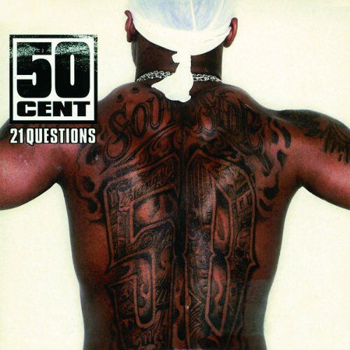 50 Cent - 21 Questions - Preis vom 09.10.2026 07:28:09 h